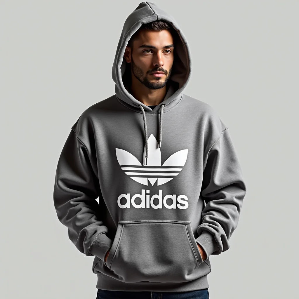 Graphic Hoodies - Graphic Hoodies Decoded Fits Styling Layers and Care