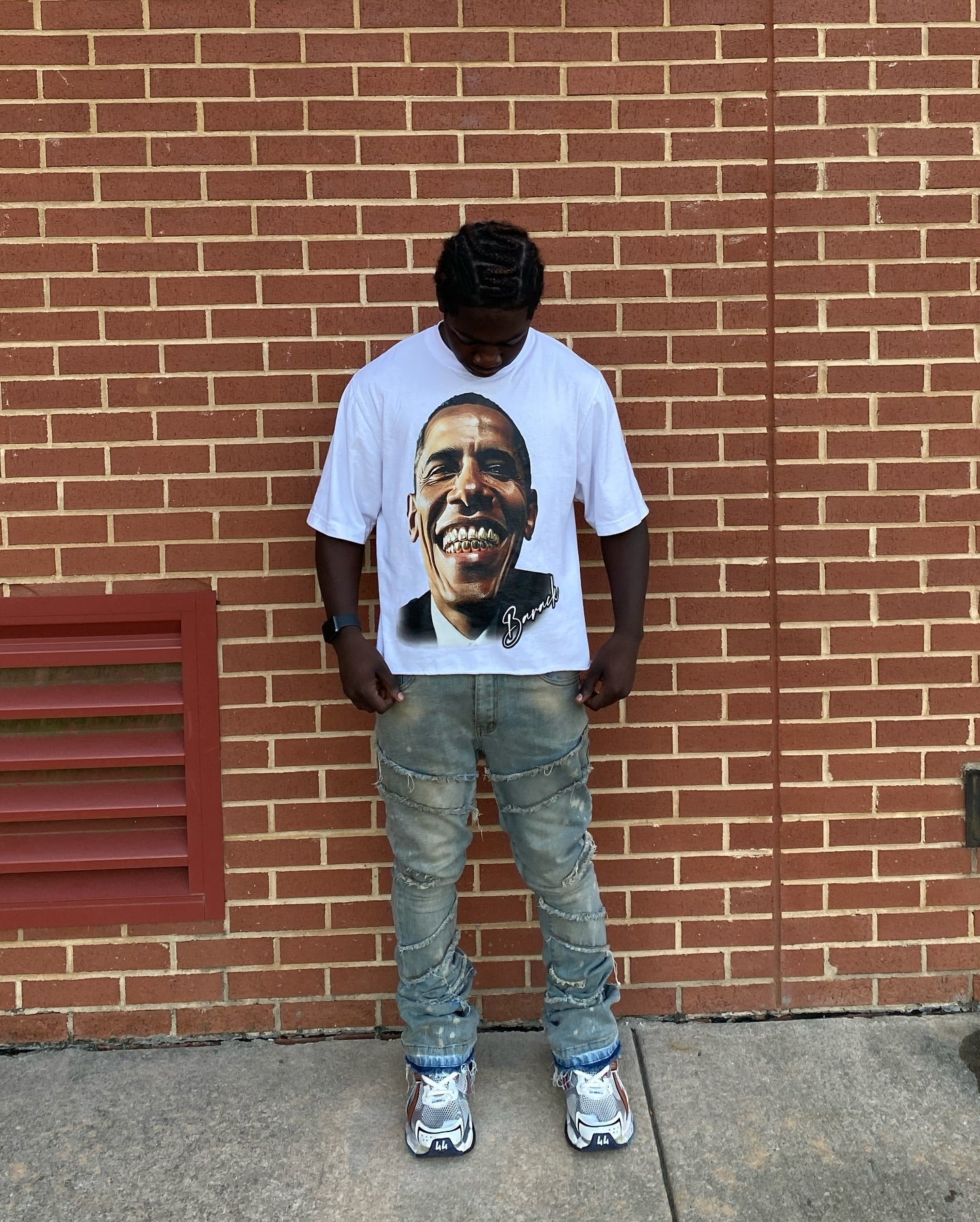 Barack