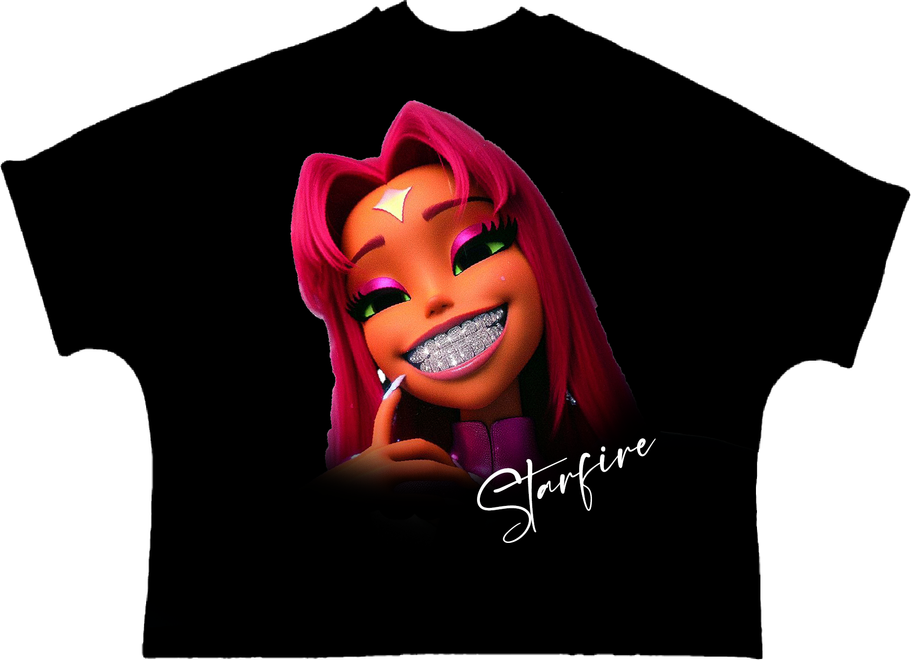 Starfire
