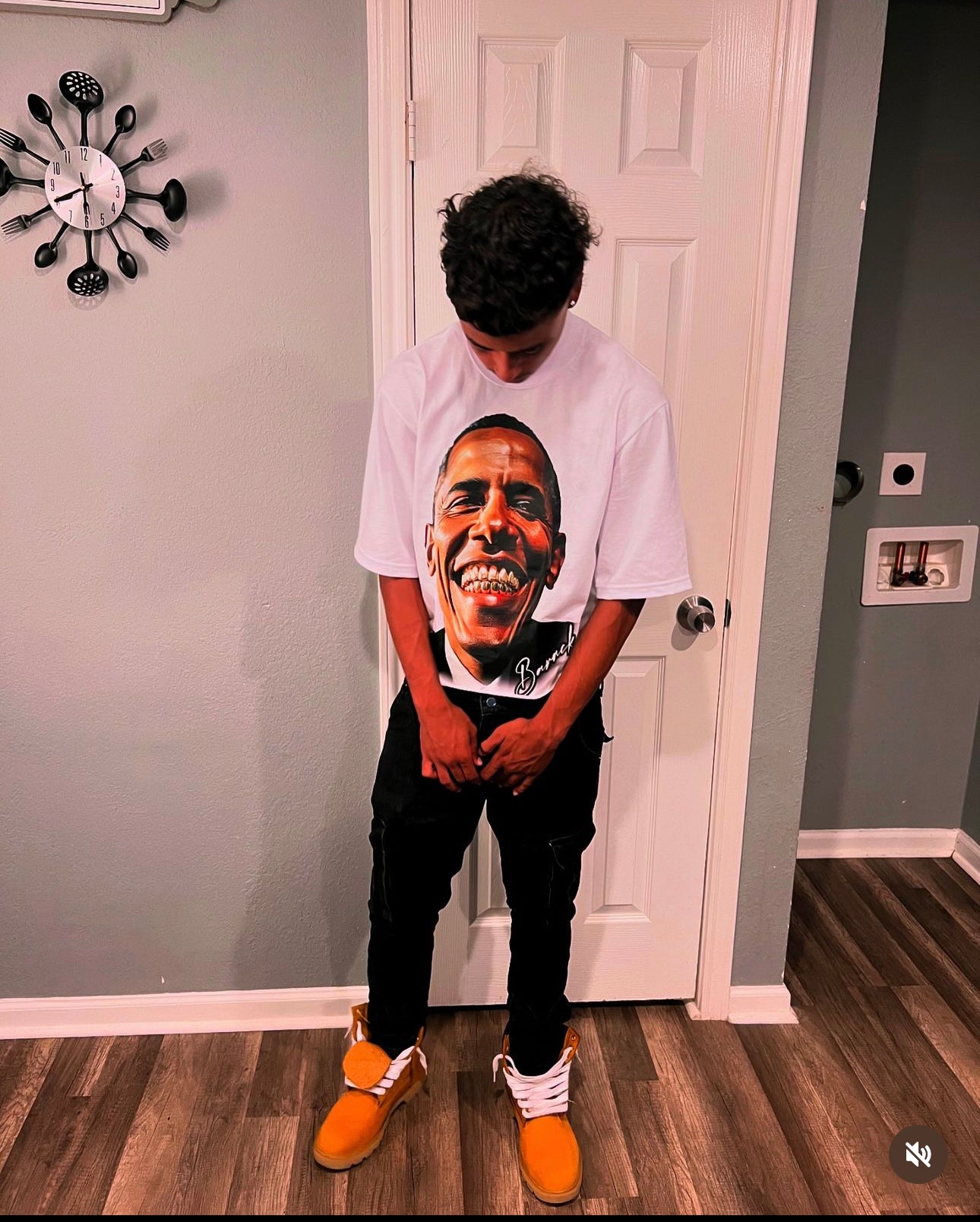 Barack