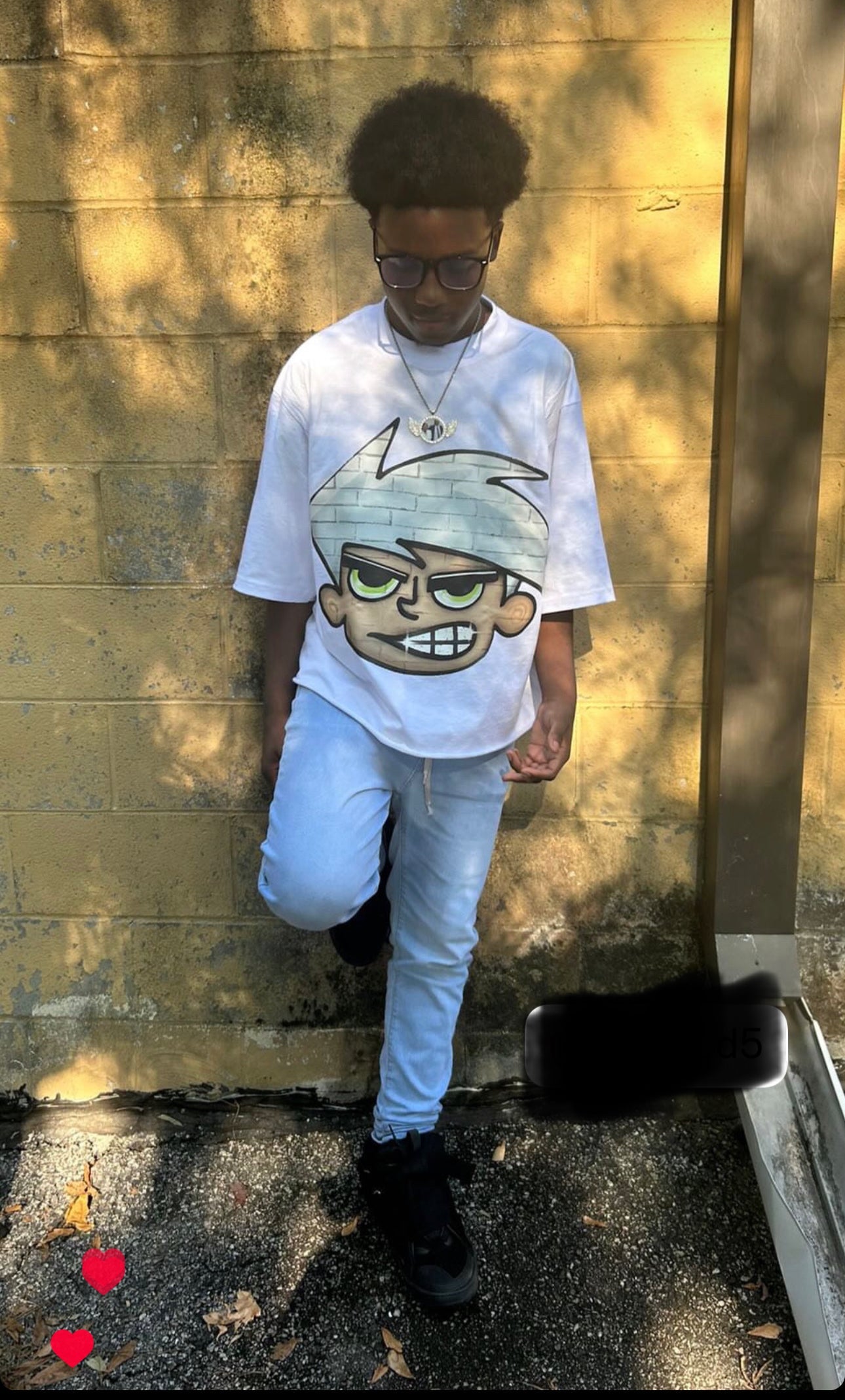 Danny
