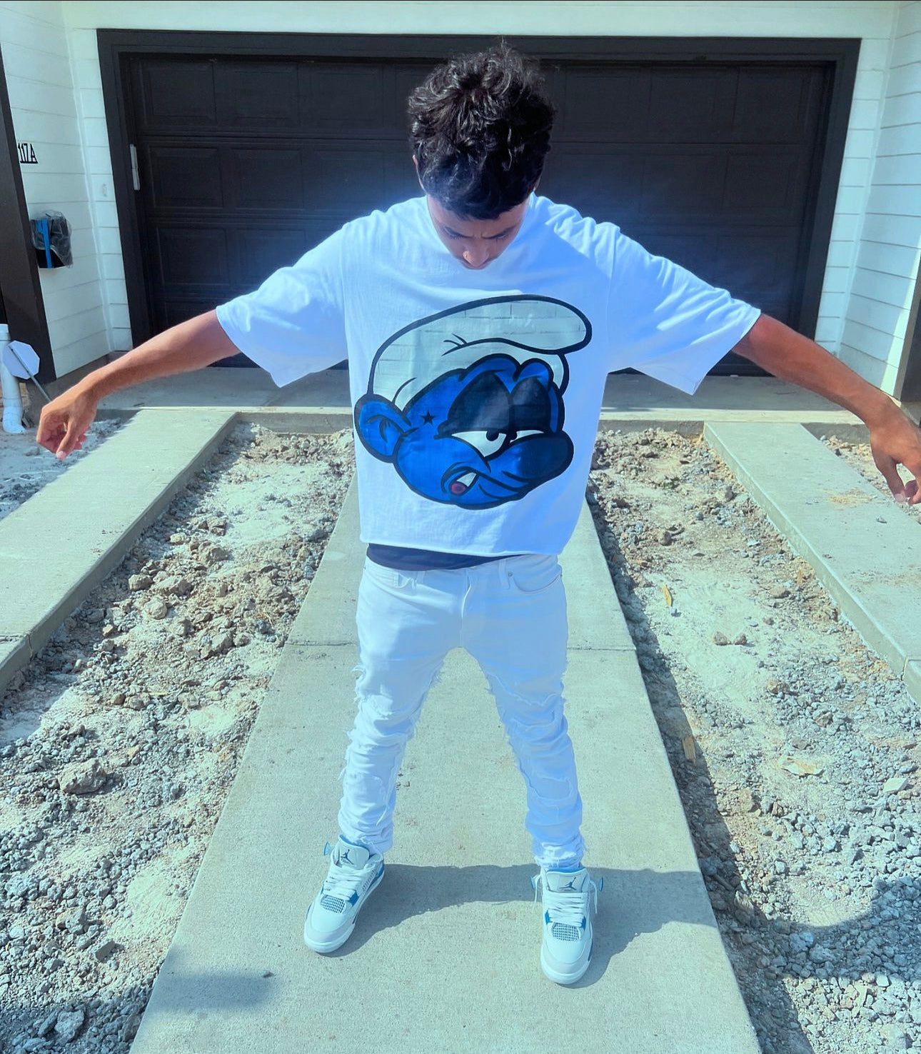 Smurf