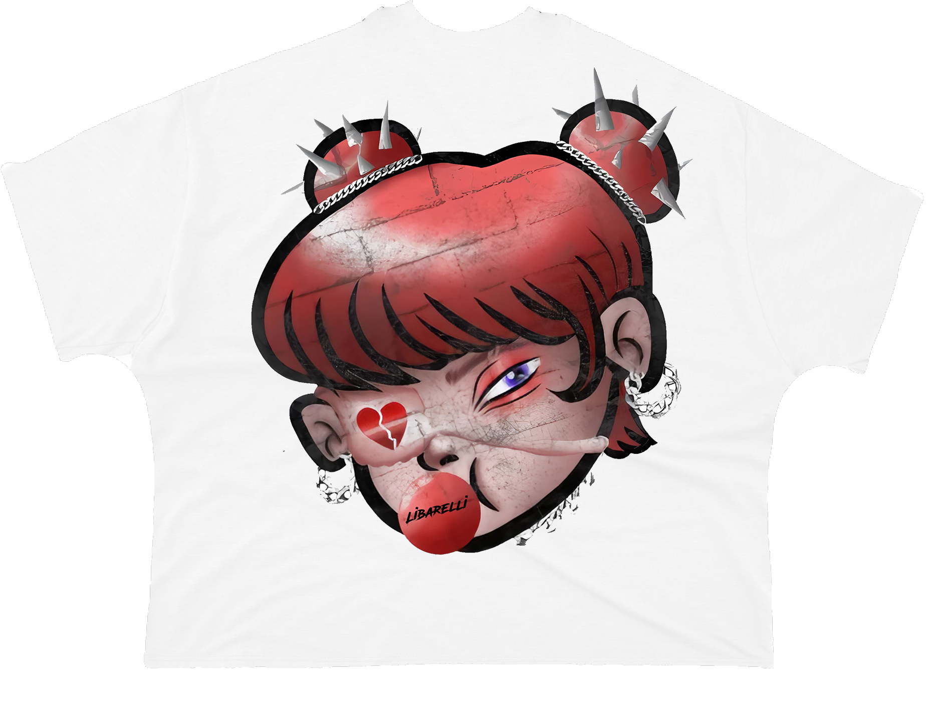 Lil Red
