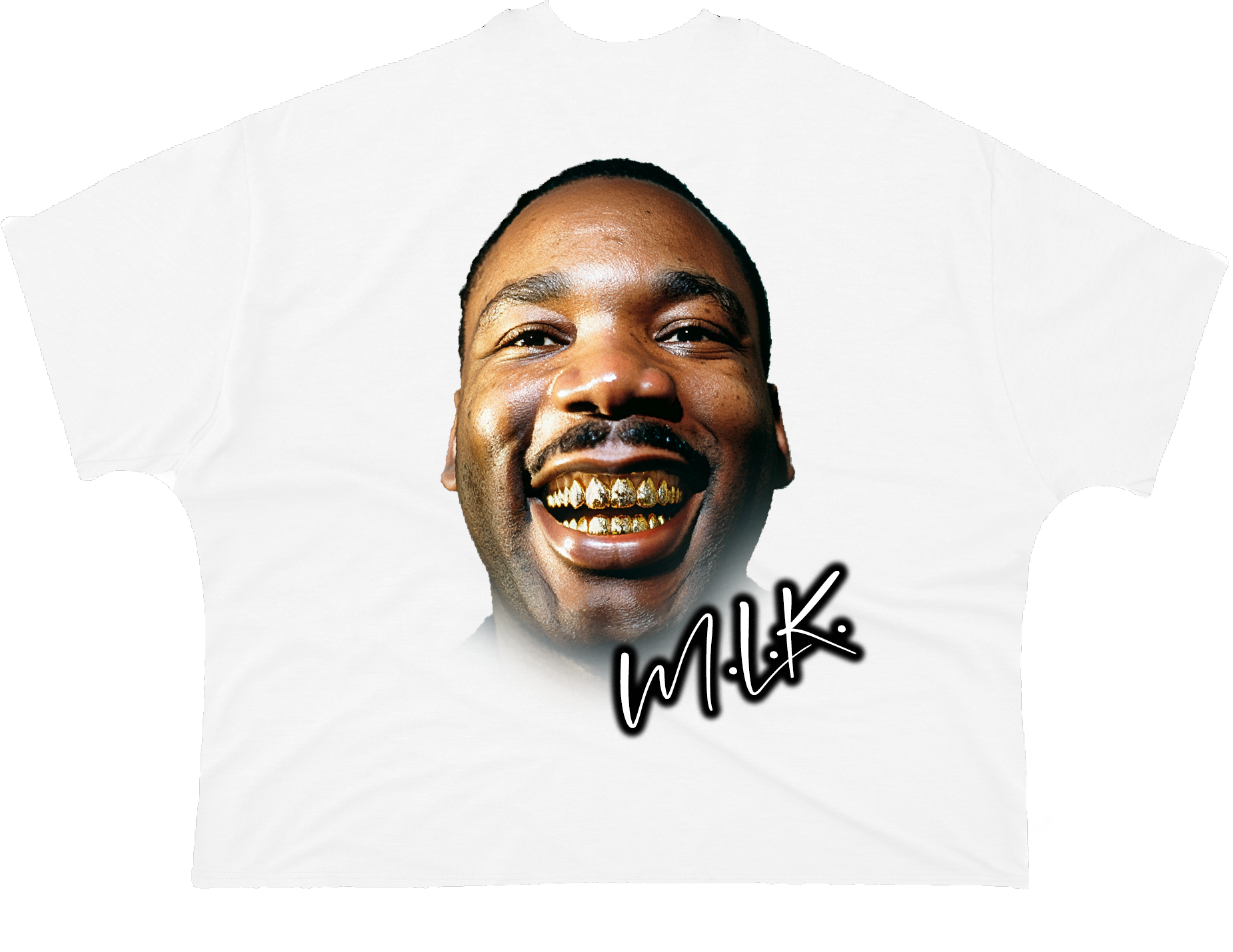 M.L.K.