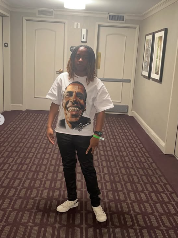 Barack