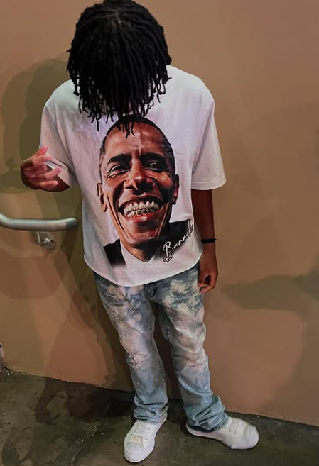 Barack