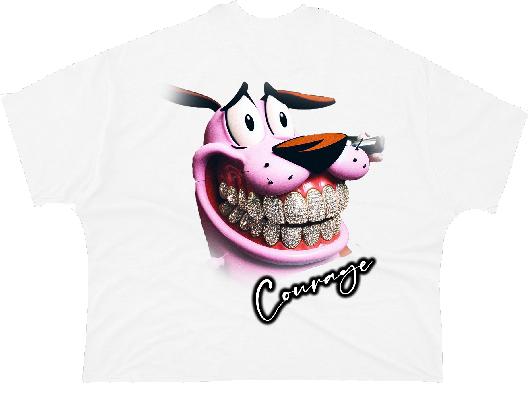 Courage