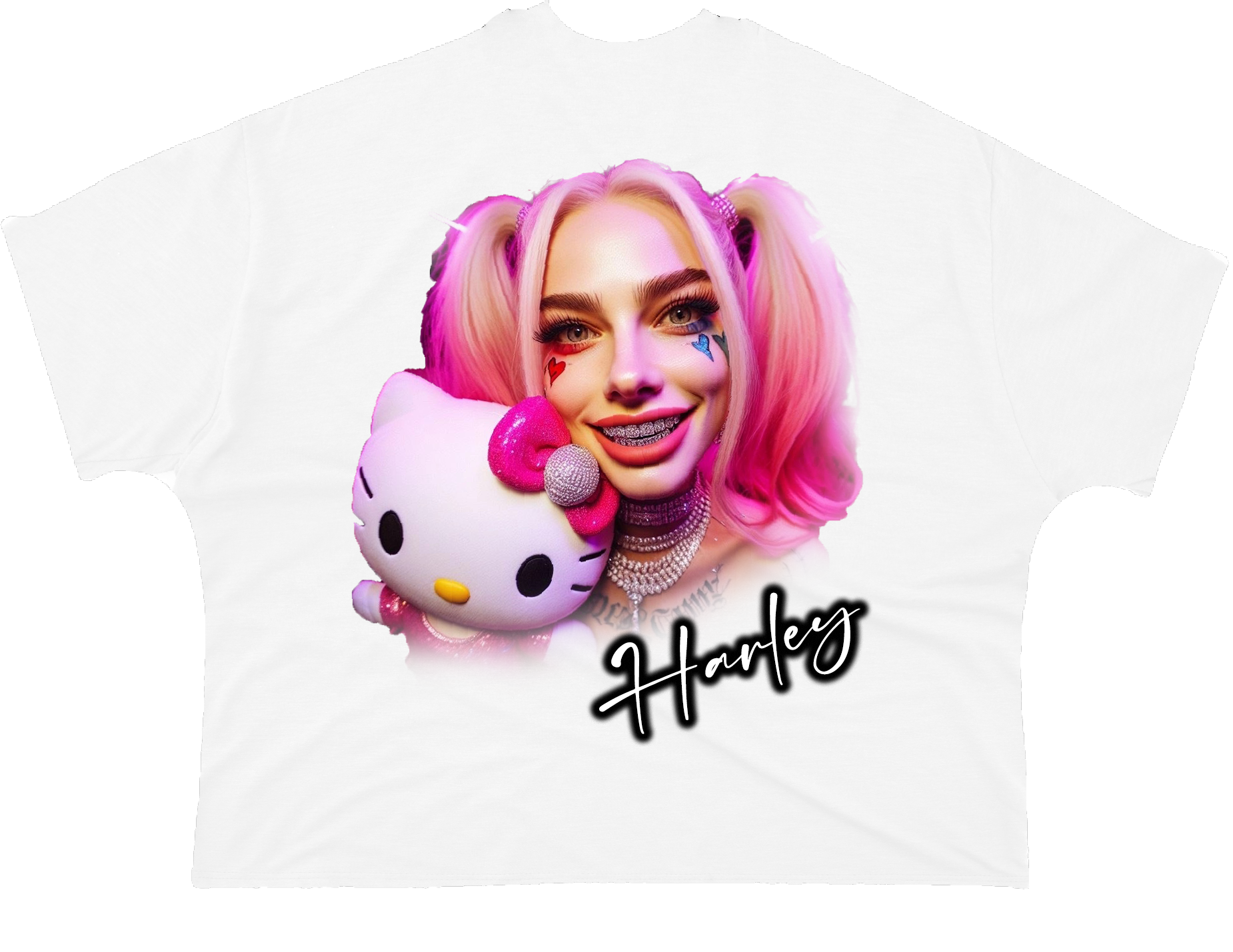 Harley Quinn