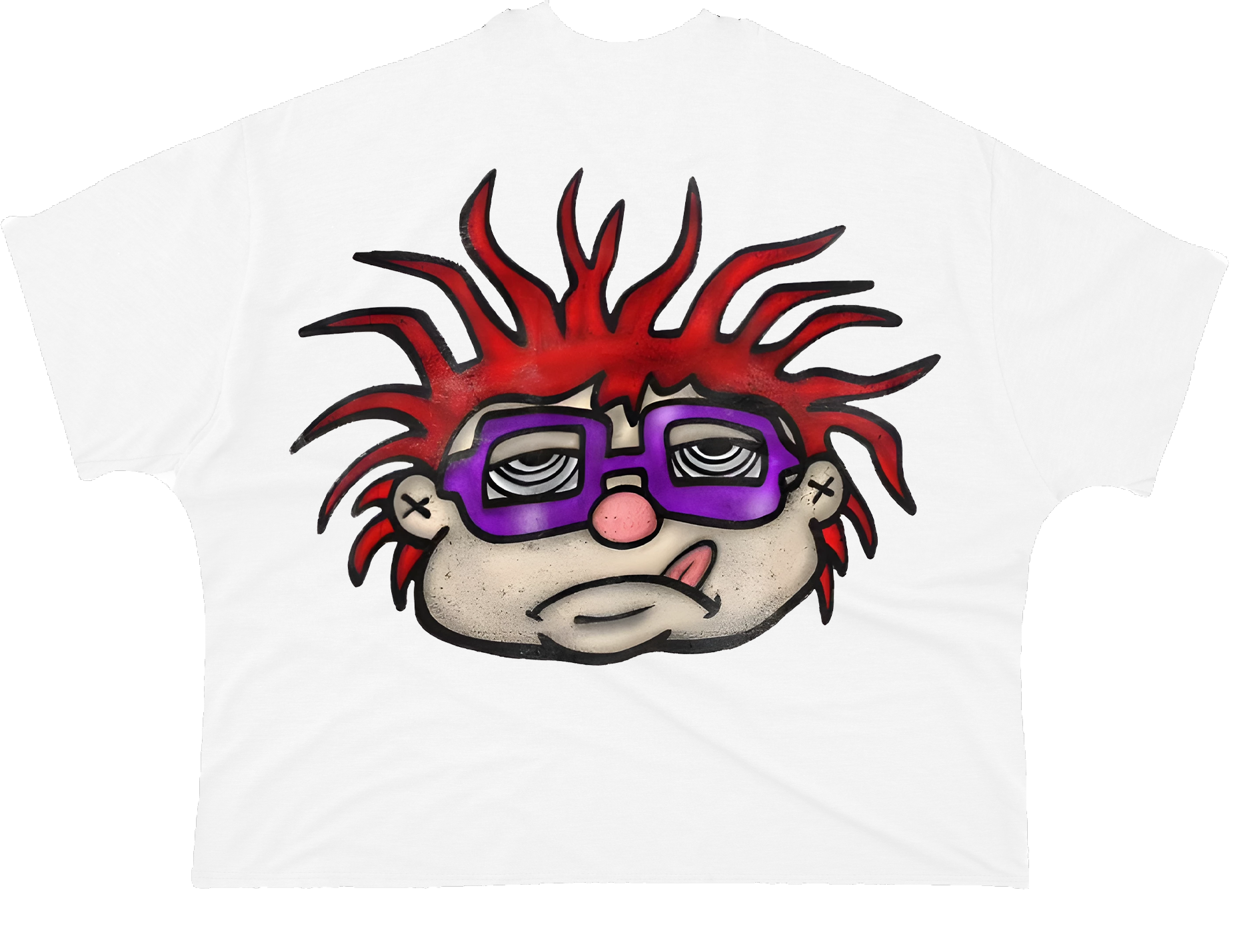Chuckie Finster