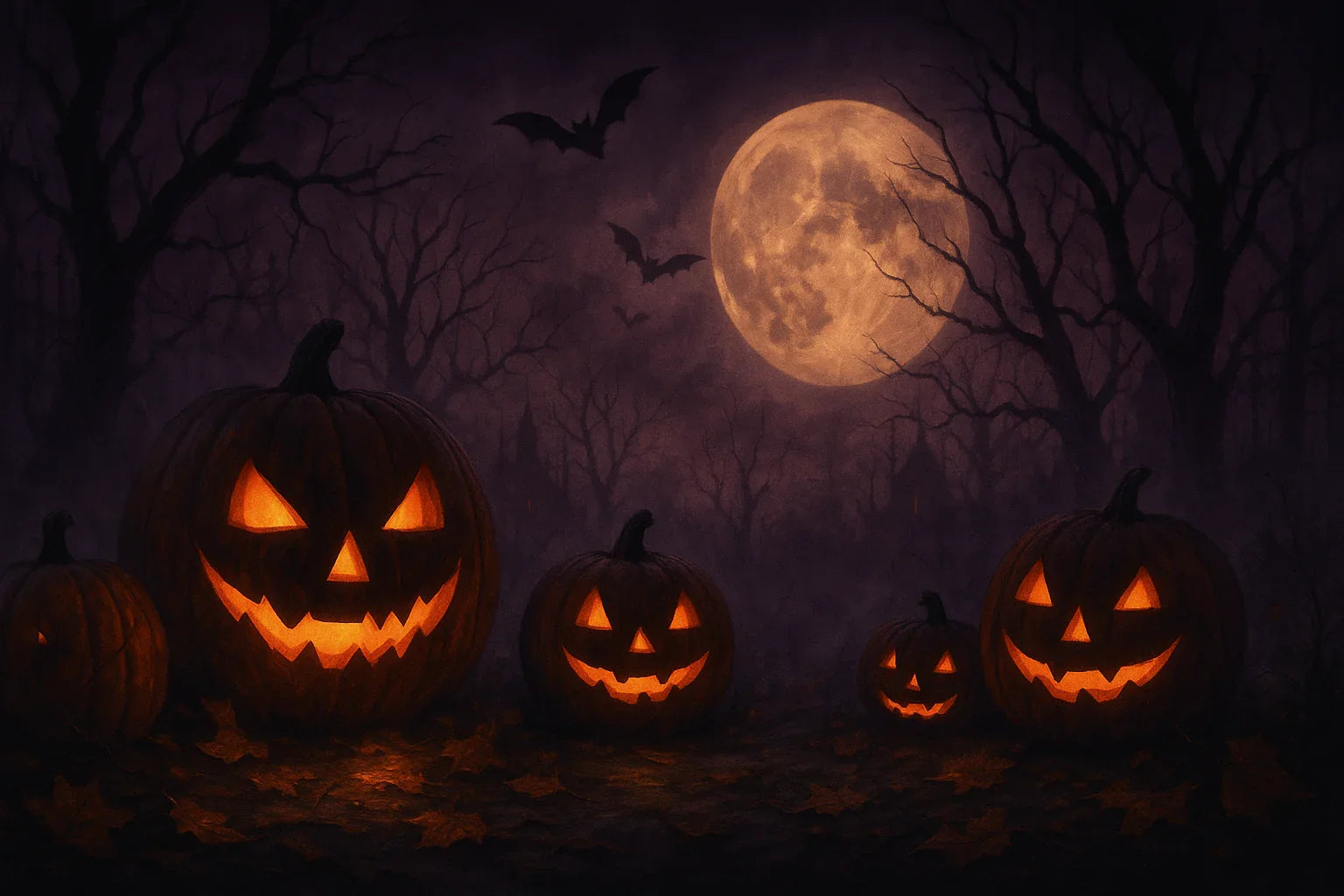 Halloween Custom Hoodies & Shirts