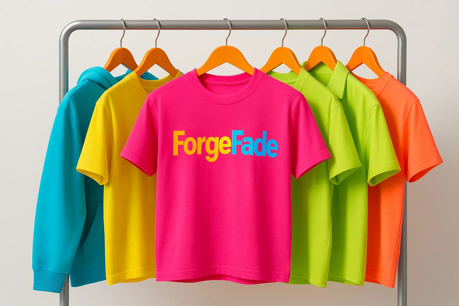 Custom Clothing & Personalized Apparel