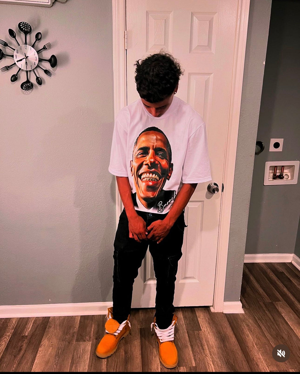 Barack