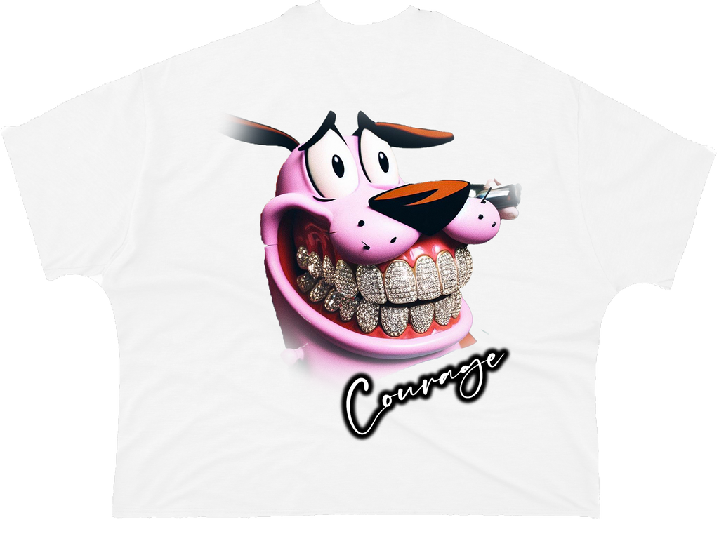 Courage