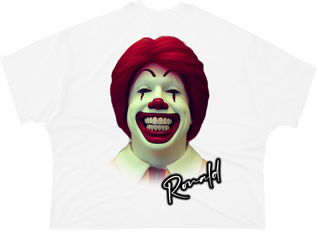 Ronald