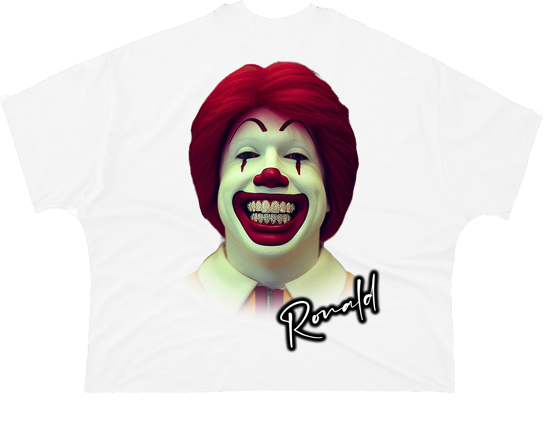 Ronald