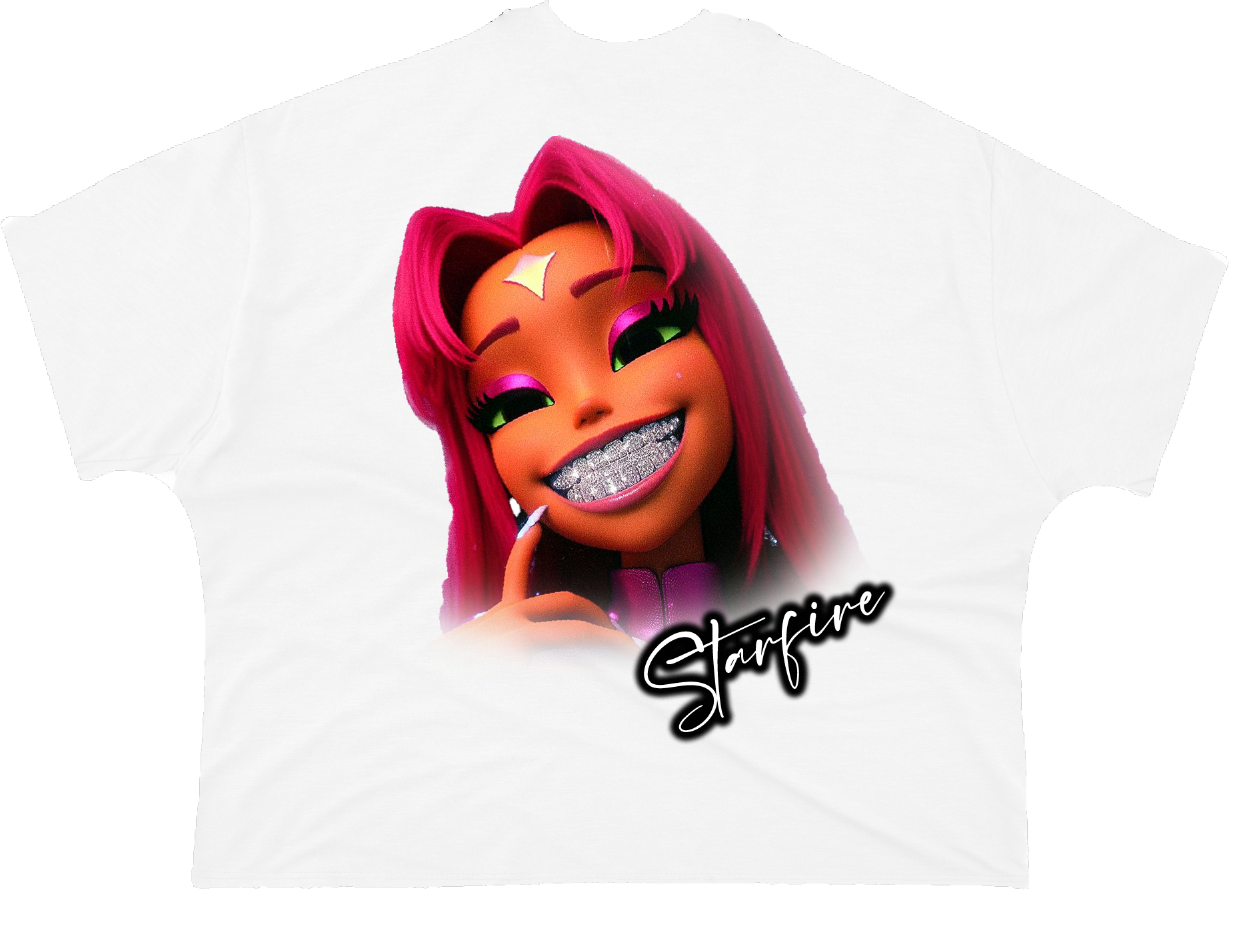 Starfire